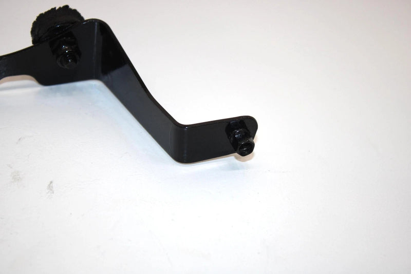 00 Polaris Trail Boss 325 Oem Lower Oil Cooler Bracket 5244069-067 AP37