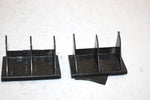 1999 Sea-doo Gti Oem Sponson Insert Set Of 3 293450149 JS58