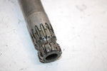 00 Yamaha Sx500r Oem Front Steering Spindle 8CR-23803-01-00 SY0