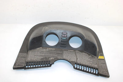 94 Polaris 440 Sks Lc Oem Instrument Panel 2652130 SP79