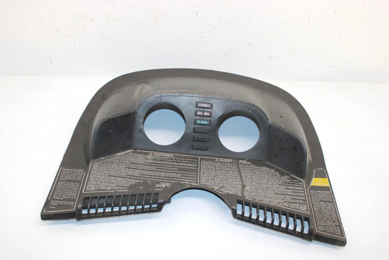 94 Polaris 440 Sks Lc Oem Instrument Panel 2652130 SP79