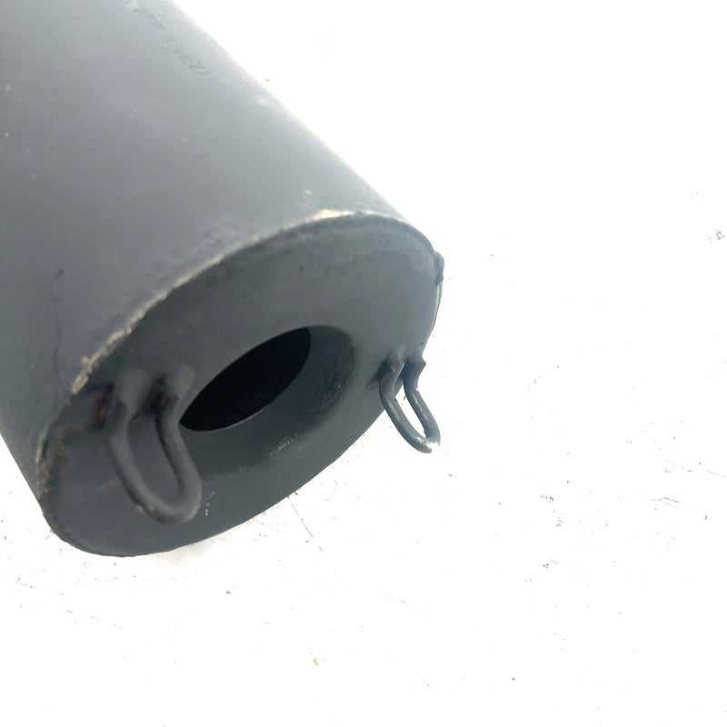 2001 Polaris Ranger 500 OEM Exhaust Muffler  1261082-489 XP13
