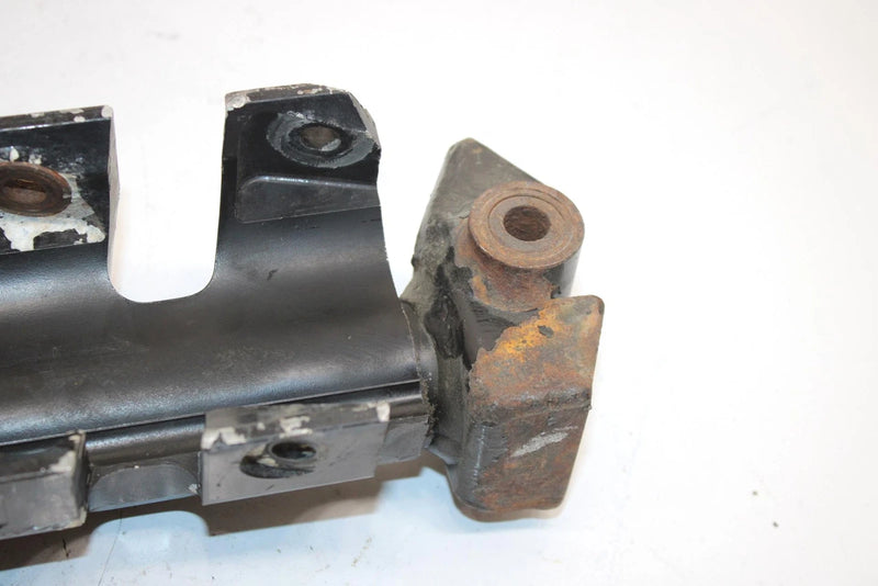 05 Arctic Cat T660 Turbo Touring Oem Left Steering Knuckle 0703-649 SAS6
