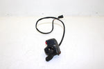 2003 Suzuki Ltf500f Oem Throttle Lever 57100-03G10 AS27