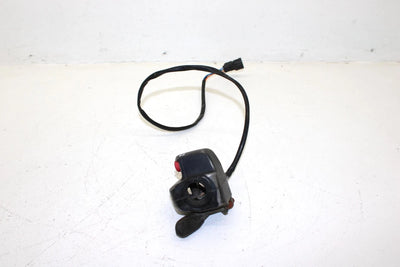2003 Suzuki Ltf500f Oem Throttle Lever 57100-03G10 AS27