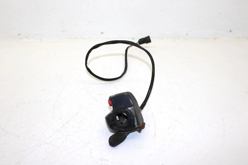 2003 Suzuki Ltf500f Oem Throttle Lever 57100-03G10 AS27