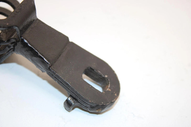85 Yamaha  Tri Moto 225 Ytm225drn Oem Brake Lever 1NU-25726-00-00 AY19