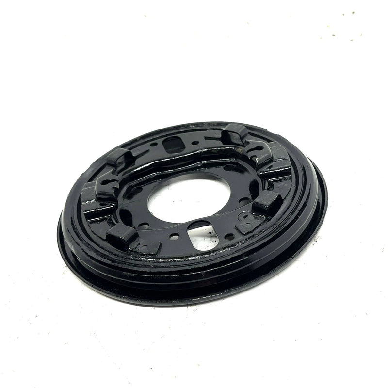 1992 Yamaha Big Bear 350 OEM Left Brake Backing Plate 3HN-27208-10-00 AY53