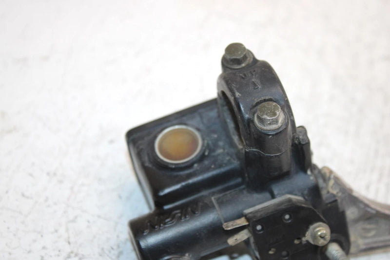 2005 Kawasaki Brute Force 750 Oem Front Brake Master Cylinder 43015-0711 AK23