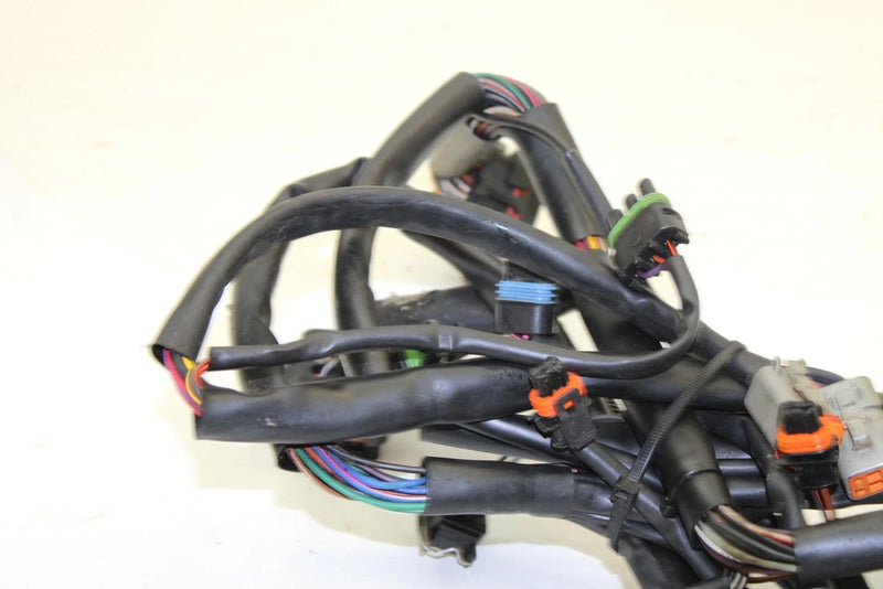 2003 Sea-doo Gtx Oem Rear Harness 278001810 JS10