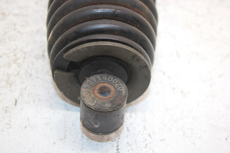 2002 Polaris Magnum 325 Oem Rear Suspension Shock 7041849-067 AP151