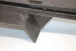 98 Arctic Cat Zr 600 Efi Oem Belt Cover 0707-187 SA182
