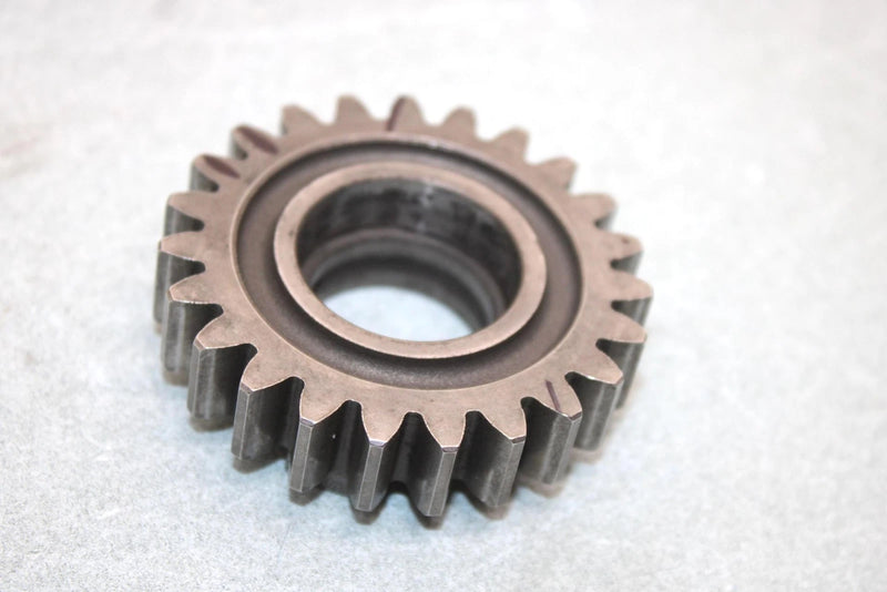 01 Arctic Cat 400 4x4 Oem 23T 4th Drive Gear 3446-018 AA21