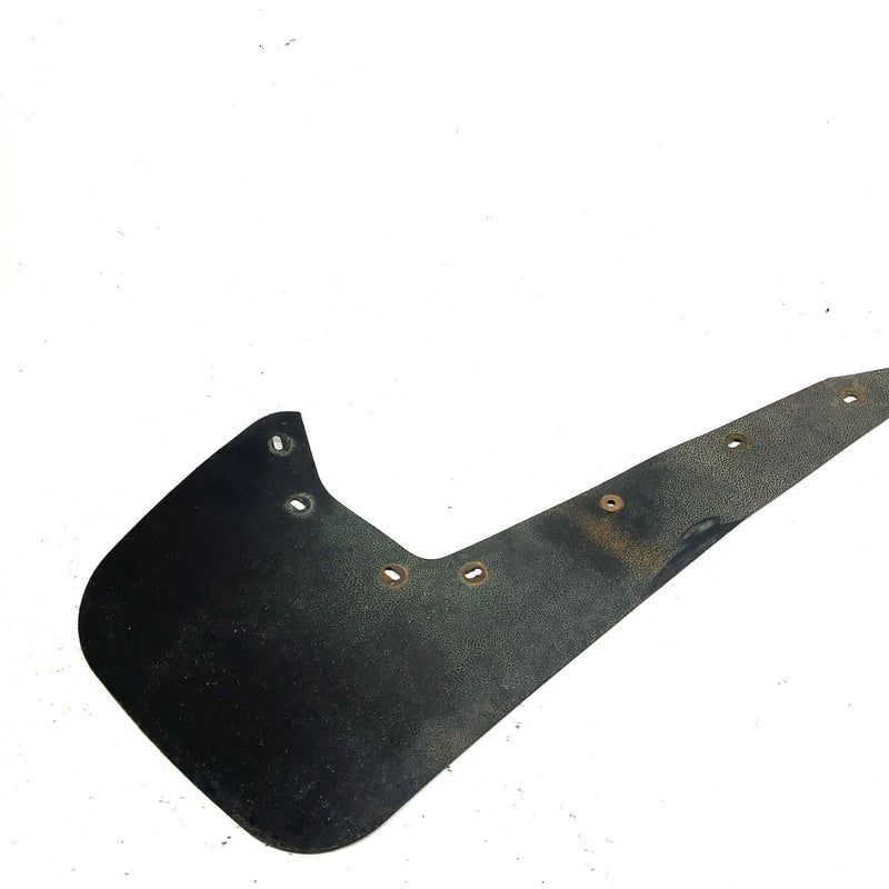 1991 Polaris Trail Boss 350L 2x4 OEM Left Rear Mud Flap 5850060 AP193