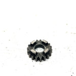 84-87 Suzuki Quadrunner 185 OEM 19T 4th Drive Gear 24241-24412 AS33