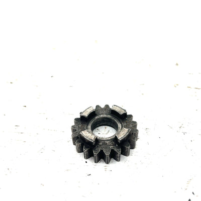 84-87 Suzuki Quadrunner 185 OEM 19T 4th Drive Gear 24241-24412 AS33
