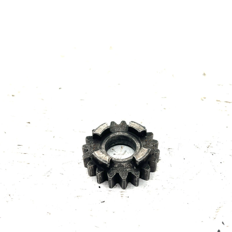 84-87 Suzuki Quadrunner 185 OEM 19T 4th Drive Gear 24241-24412 AS33