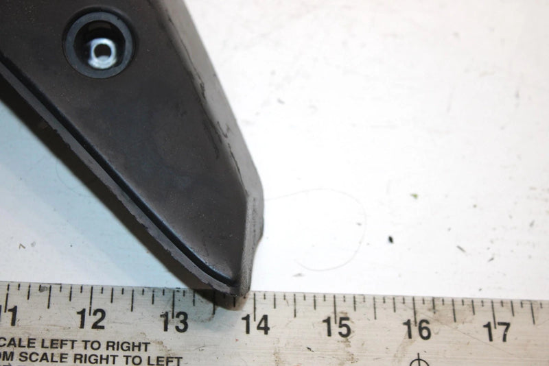 1990 Kawasaki 650 Ts Oem Rear Handlebar Cover 14024-3777-21 JK8