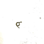 86-95 Yamaha Moto 4 OEM Seat Lever Spring 90508-23567-00 AY57