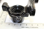 95 Suzuki Quadrunner 250 LT4WD OEM Front Right Knuckle 51231-19B01 AS17