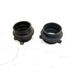 90-03 Polaris Trail Blazer 250 ES OEM Air Duct Boot Pair 5410421 AP236