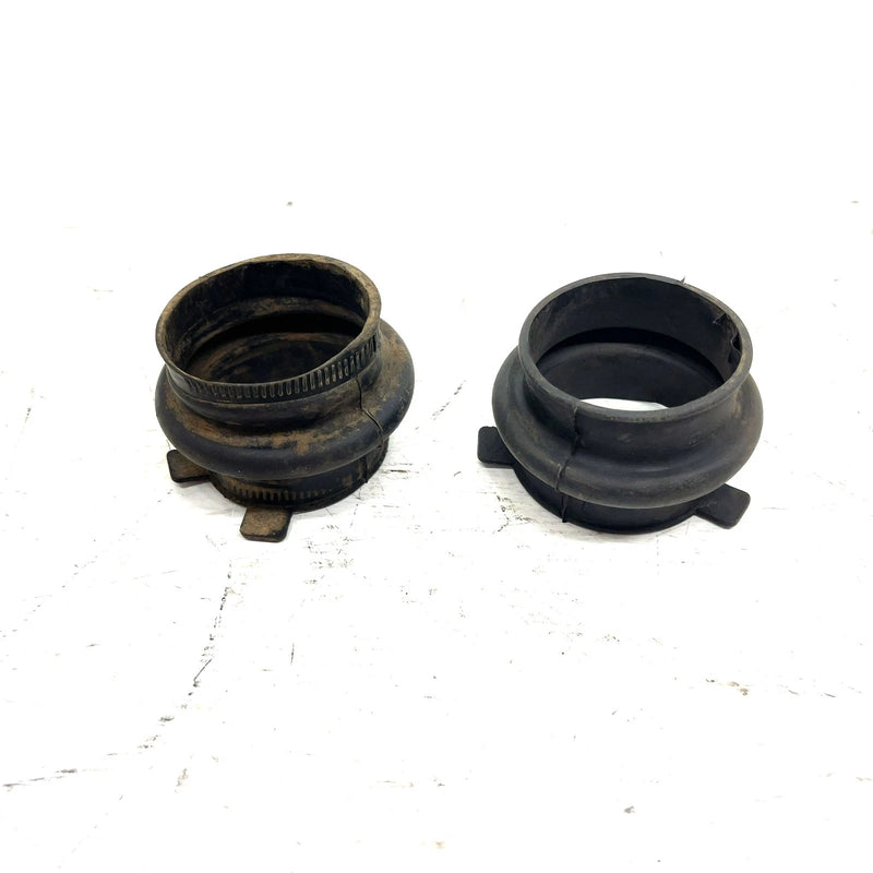 90-03 Polaris Trail Blazer 250 ES OEM Air Duct Boot Pair 5410421 AP236
