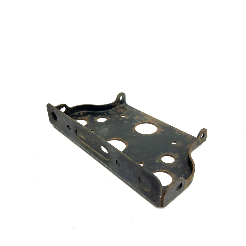 2003 Bombardier Traxter 500 4x4 Auto OEM Winch Mount Plate 705000184 AB15