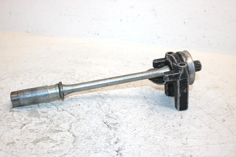 1986 Honda Trx 350 A Fourtrax 4x4 Oem Front Prop Drive Shaft 21400-HA7-670 AH43
