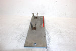 1995 Polaris 440 L/c Oem Clutch Belt Guard (No Hinges) 5222903 SP33