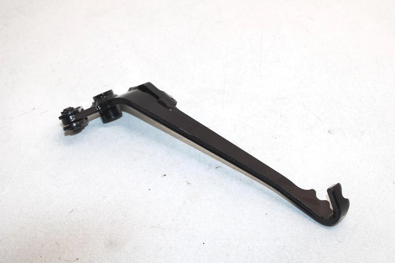 04 Yamaha  Bruin 350 Auto 2wd Oem Foot Brake Pedal 5TE-F7211-00-00 AY36