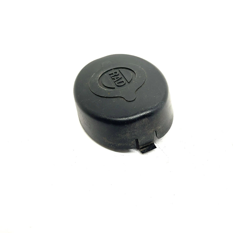 2003 Bombardier Traxter 500 4x4 Auto OEM Fender Cap Cover 705000132 AB15