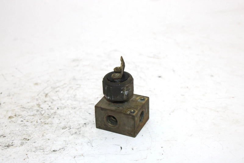 1999 Polaris Sportsman 325 Oem Brake Cross Fitting 2890637 7052129 AP16
