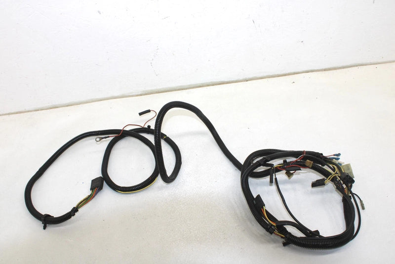 96 Polaris Xlt Touring Oem Main Engine Wiring Harness 2460503 Q5186