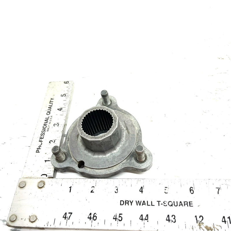 1999 Polaris Sport 400 OEM Brake Rotor Hub 1520259 AP210