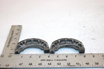 1986 Honda Atc 200 Sa Oem Front Brake Pad Shoe Set 06450-178-932 AH59