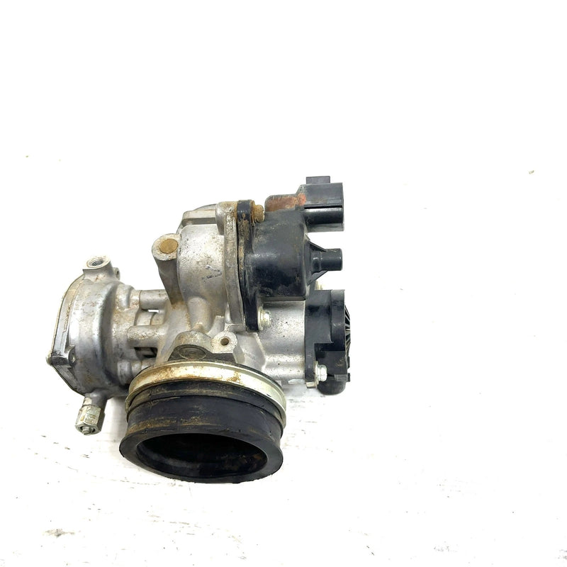 12-14 Polaris Sportsman 550 OEM Throttle Body Assembly 3131743 AP238
