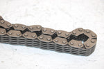 2007 Yamaha  Grizzly 350 2wd Oem 34P Transmission Chain 94591-54034-00 AY28