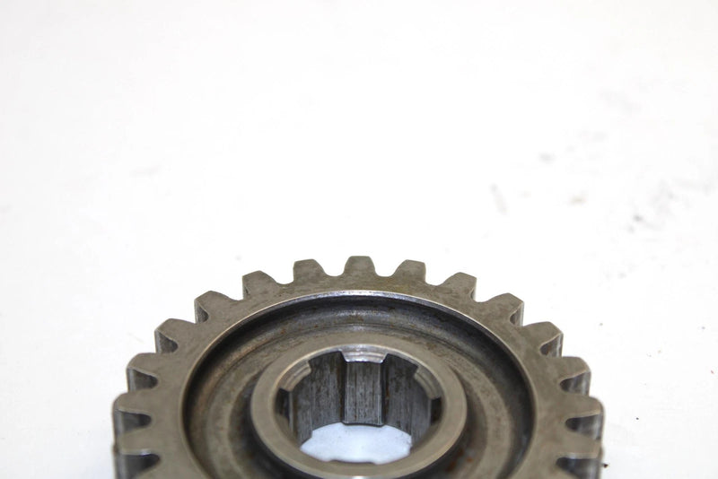 1988 Yamaha  Moto 4 Oem High Wheel Gear 24T 59V-17223-00-00 AY31