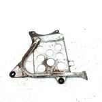 90-04 Yamaha Warrior 350 YFM350X OEM Heel Guard 3GD-27446-00-00 AY67
