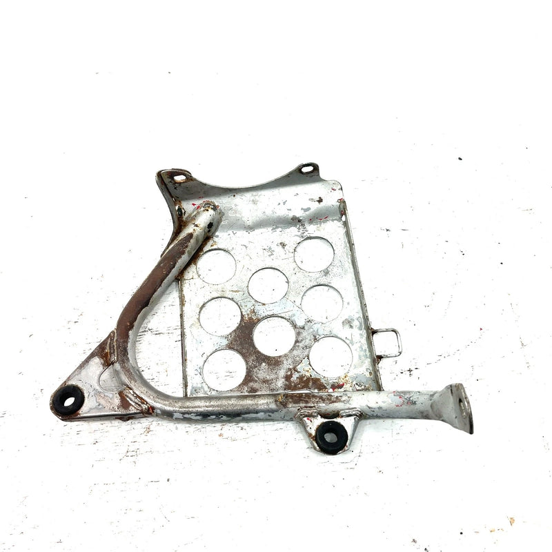 90-04 Yamaha Warrior 350 YFM350X OEM Heel Guard 3GD-27446-00-00 AY67