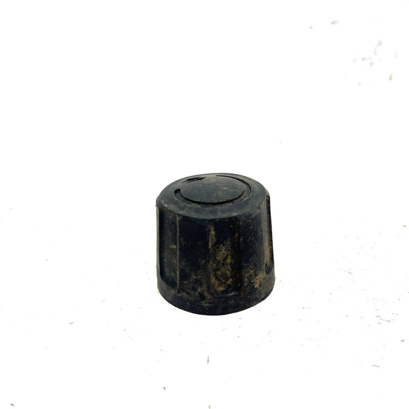 84-87 Suzuki Quadrunner 185 OEM Wheel Center Cap 24725-18A00 AS0