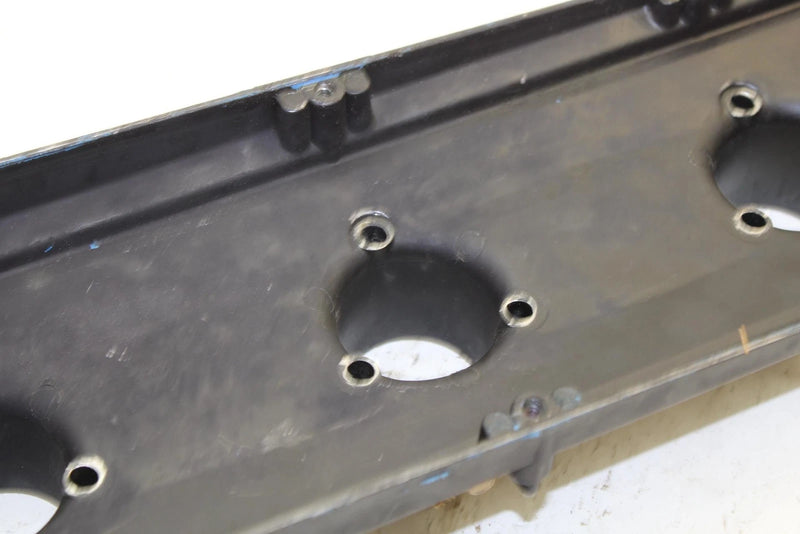 1995 Polaris Slt 750 Oem Lower Intake Base 1253129 JP8