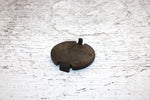 1996 Arctic Cat Cougar Oem Brake Backing Plate 0602-775 SA32