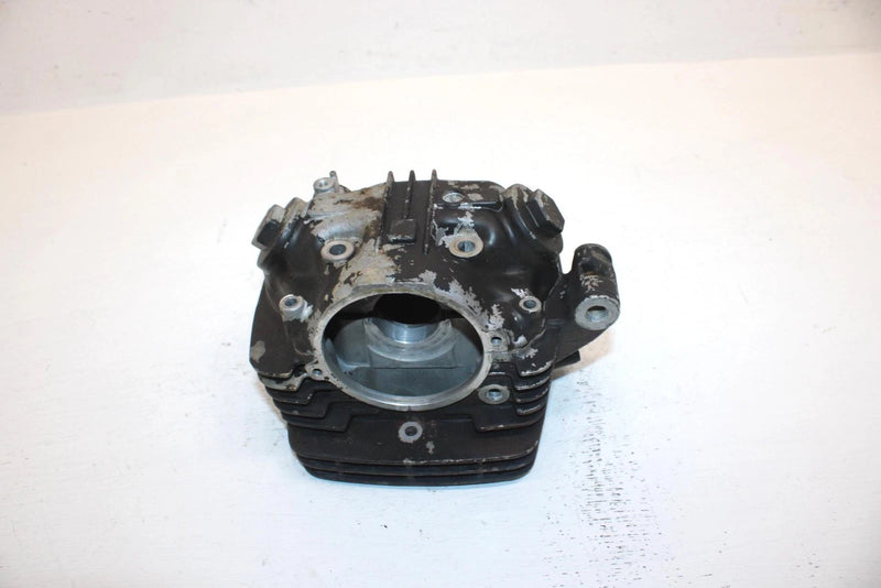 1984 Honda Atc 200 Esa Oem Cylinder Head 12000-427-305 AH60