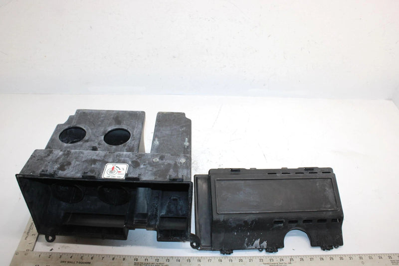 99 Arctic Cat Panther 440 Oem Airbox Assembly 0770-392 SA29