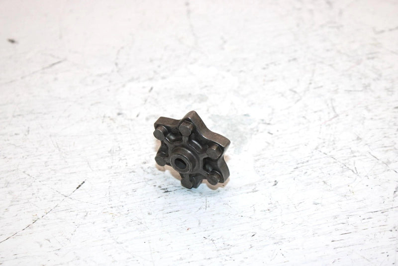 1984 Honda Atc 200 Esa Oem Shift Stopper Star 24411-958-010 AH60