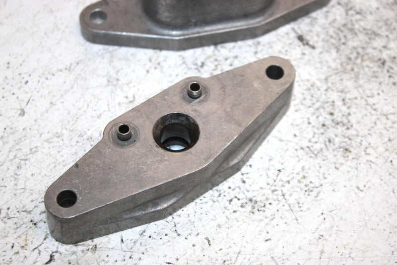 07 Arctic Cat F1000 Efi Oem Exhaust Power Valve Base/Cover Set 3006-425 SAS13