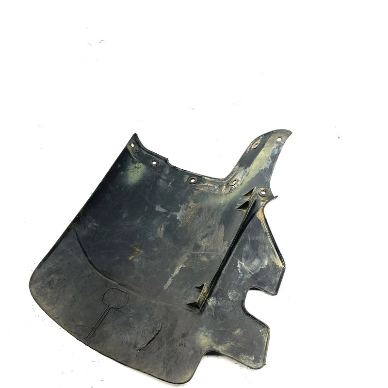 2002 Honda Rancher 350 4x4 OEM Front Right Mudguard 61863-HN5-670ZA AH47