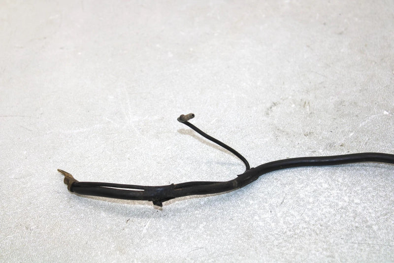 2000 Yamaha  Grizzly Oem Negative Battery Wire 4WV-82116-00-00 AY35