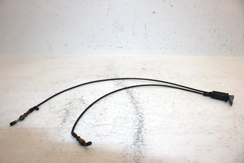 1996 Polaris 500 Oem Choke Cable 7080290 SP12